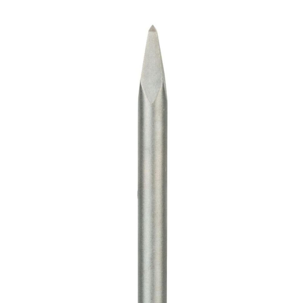 Foto 4 | Juego De Cinceles Bosch Sds Max 400mm - 2 Planos Y 2 Punta