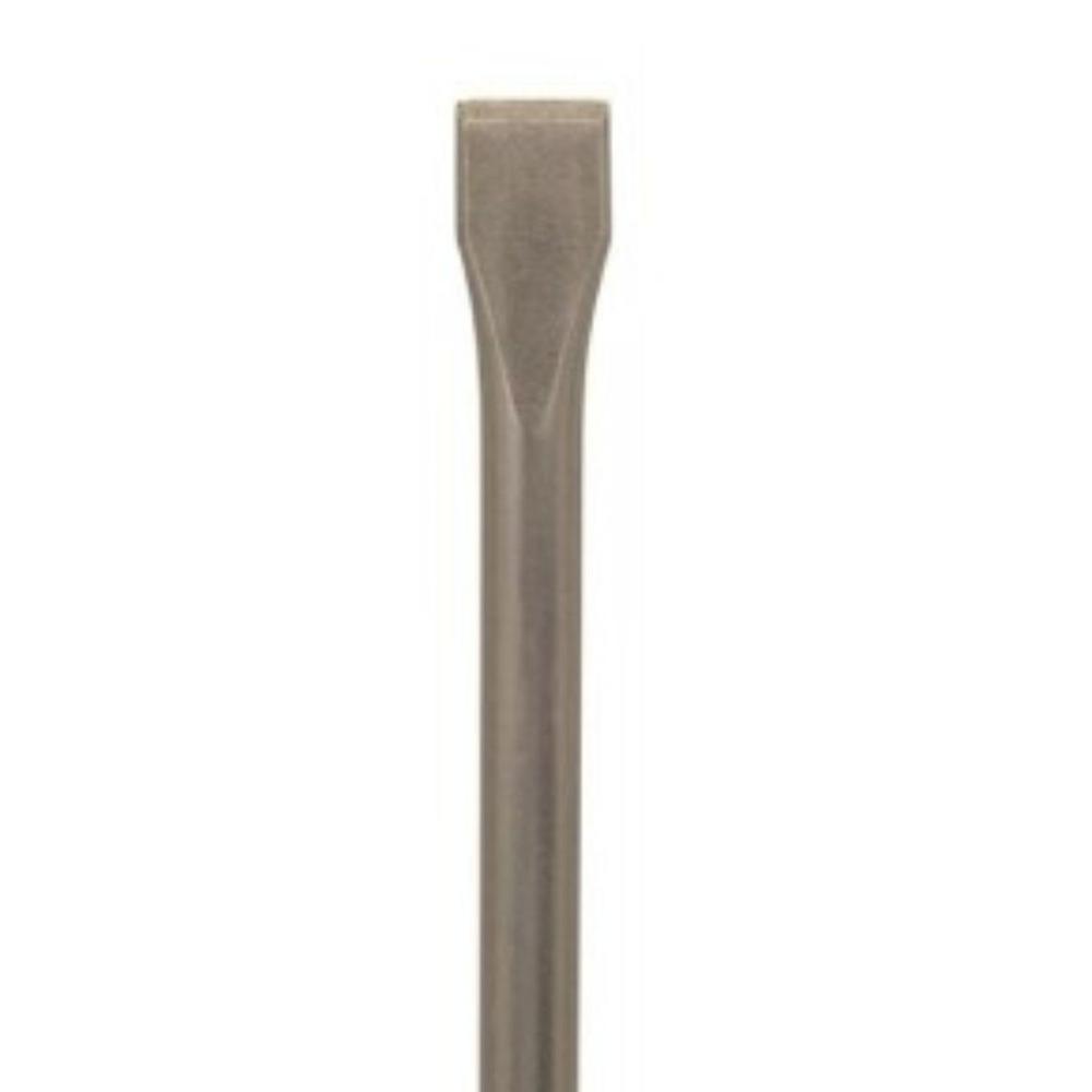 Foto 6 pulgar | Juego De Cinceles Bosch Sds Max 400mm - 2 Planos Y 2 Punta