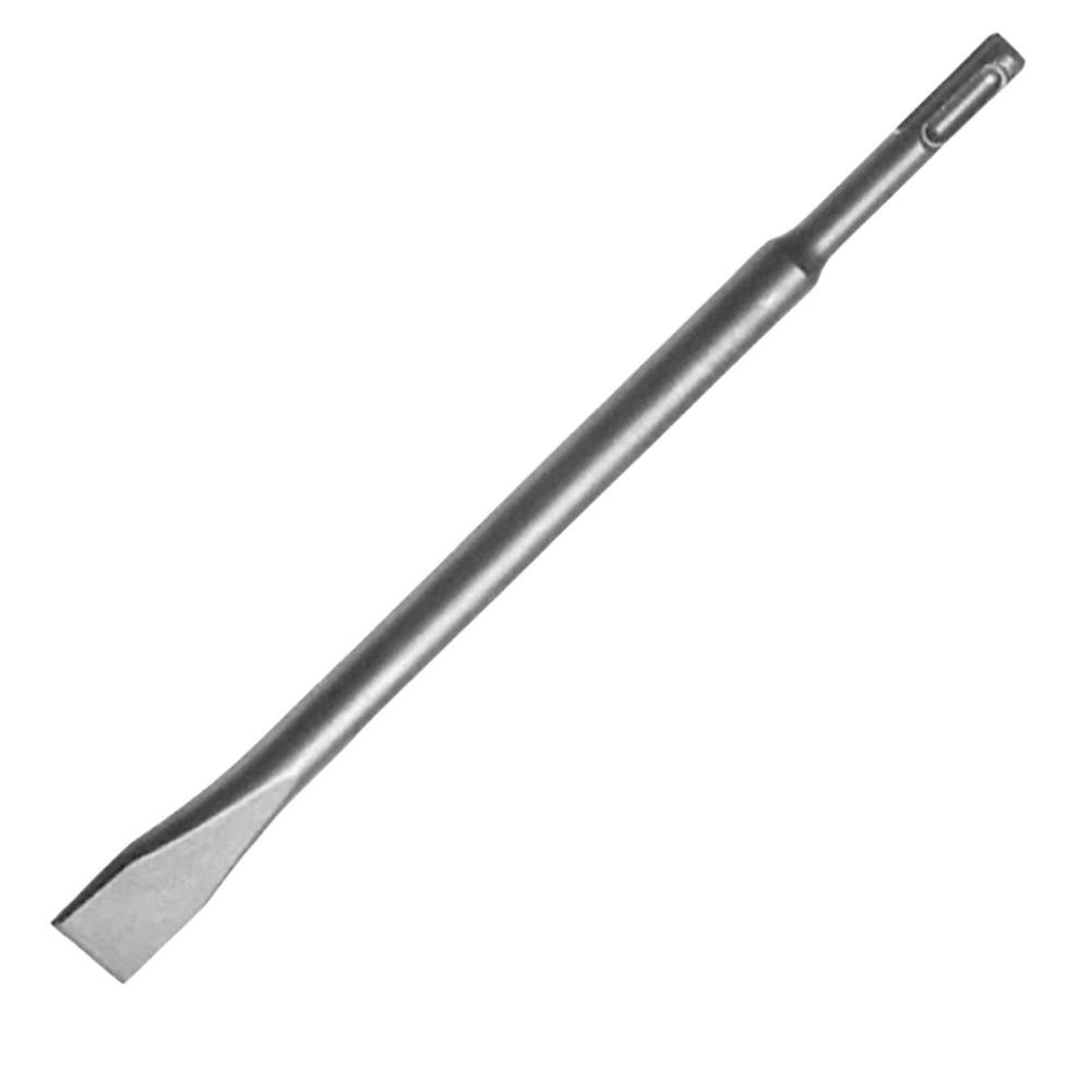 Foto 3 pulgar | Cincel Plano Sds Plus Bosch 250mm Ecoline - 10 Piezas
