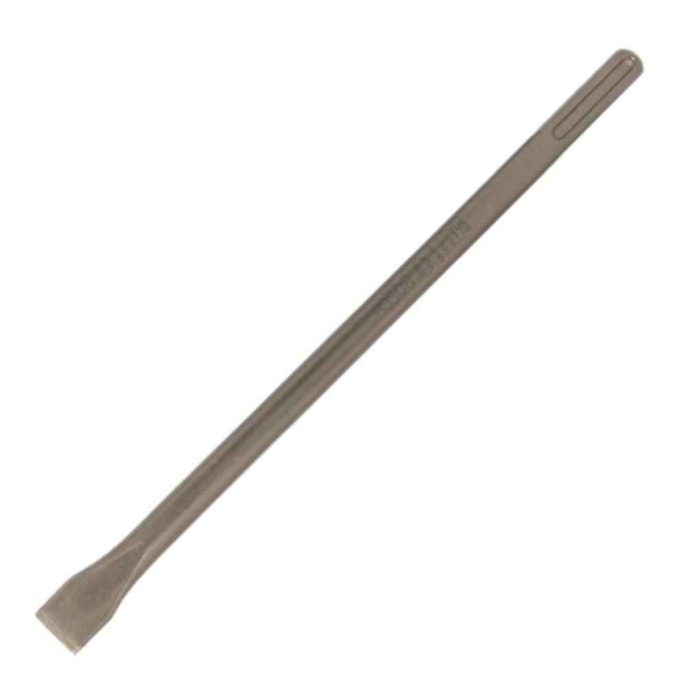 Foto 3 pulgar | Cincel Plano Bosch Sds-max Mpp 25x400mm - 10 Piezas