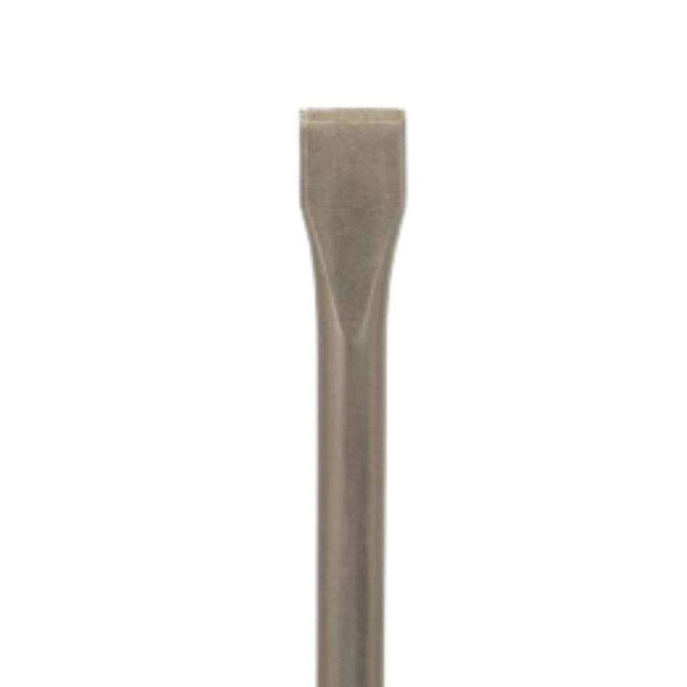 Foto 4 pulgar | Cincel Plano Bosch Sds-max Mpp 25x400mm - 10 Piezas