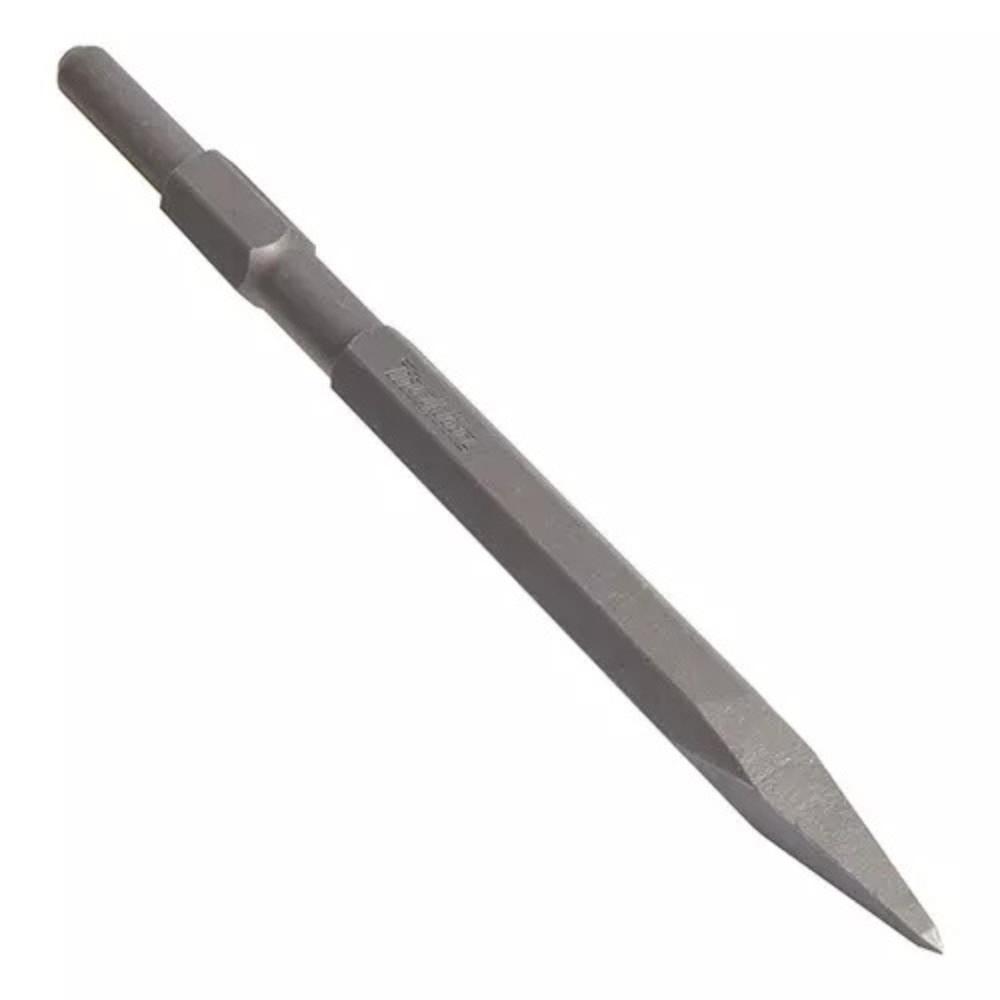 Foto 2 pulgar | Cincel Makita Punta De 17mm X 280mm Zanco Hexagonal D08682