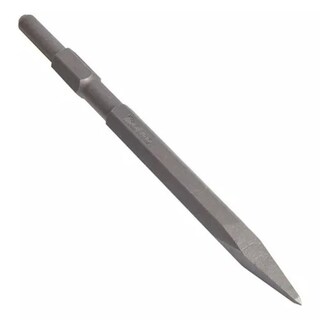 Foto 1 | Cincel Makita Punta De 17mm X 280mm Zanco Hexagonal D08682