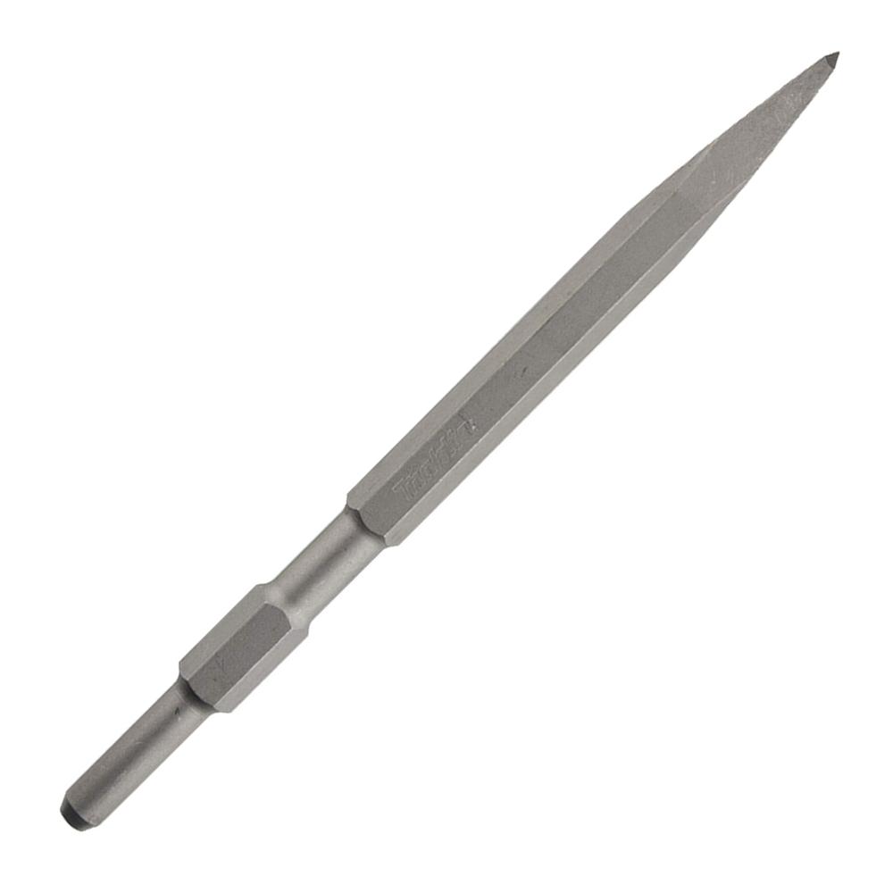 Foto 3 pulgar | Cincel Makita Punta De 17mm X 280mm Zanco Hexagonal D08682
