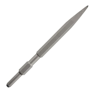Foto 2 | Cincel Makita Punta De 17mm X 280mm Zanco Hexagonal D08682