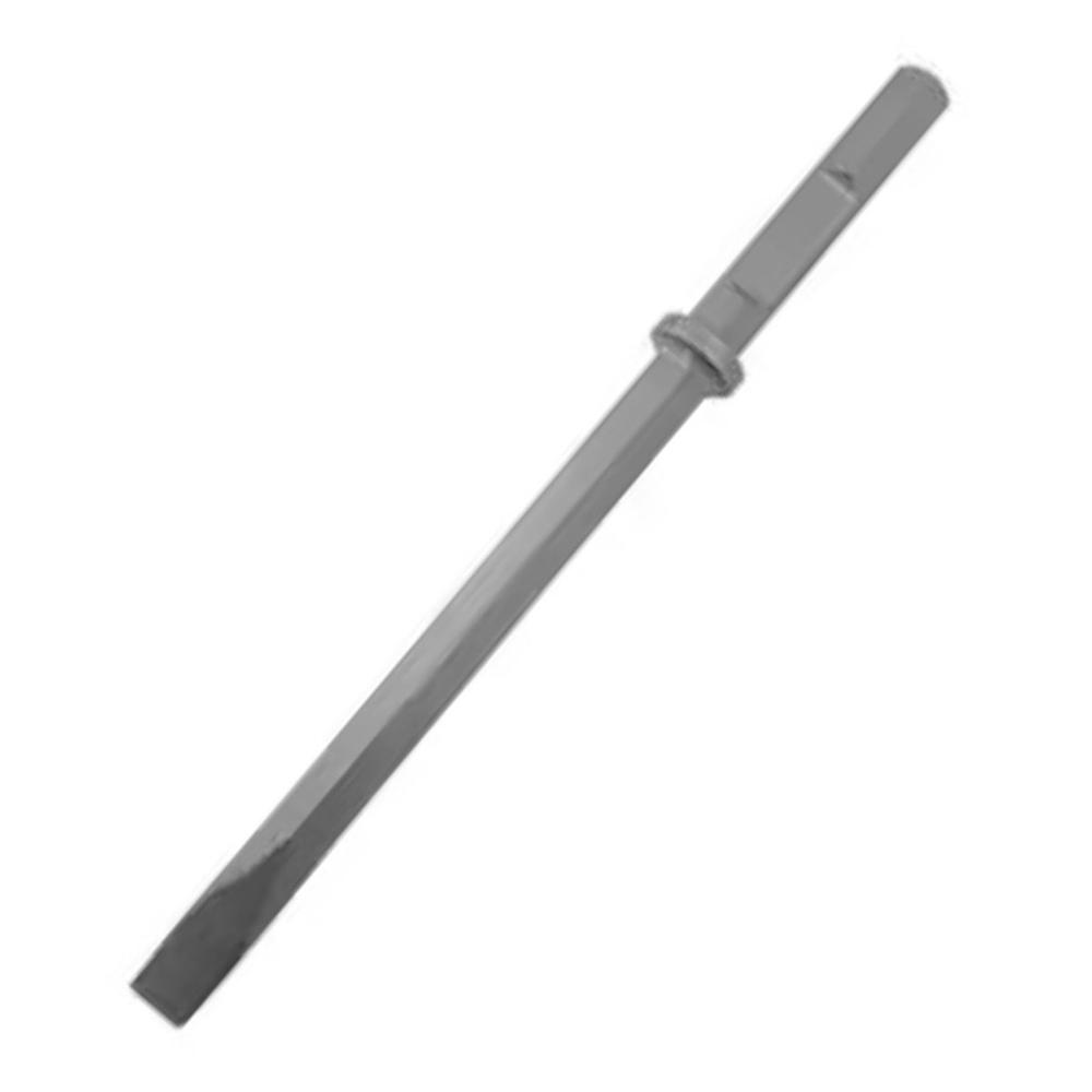 Foto 4 pulgar | Cincel Plano Makita Hexagonal 1-1/8 Pulg para Rompedoras