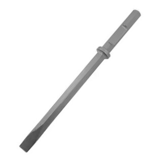 Foto 3 | Cincel Plano Makita Hexagonal 1-1/8 Pulg para Rompedoras