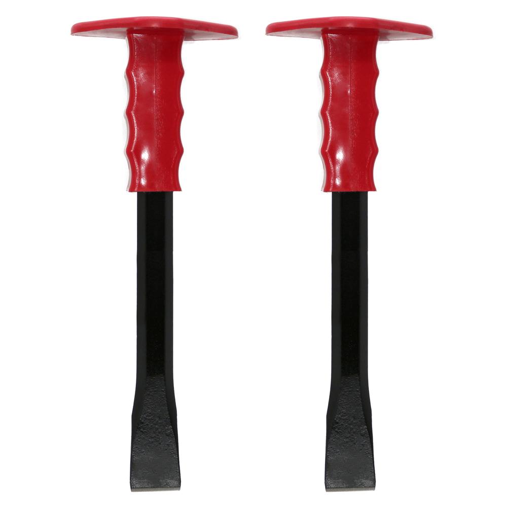 Foto 2 pulgar | Pack 2 Cinceles Corte Frio 7/8x8'' Maple Tools