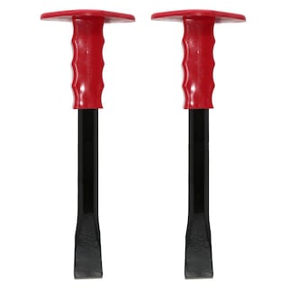 Foto 1 | Pack 2 Cinceles Corte Frio 7/8x8'' Maple Tools