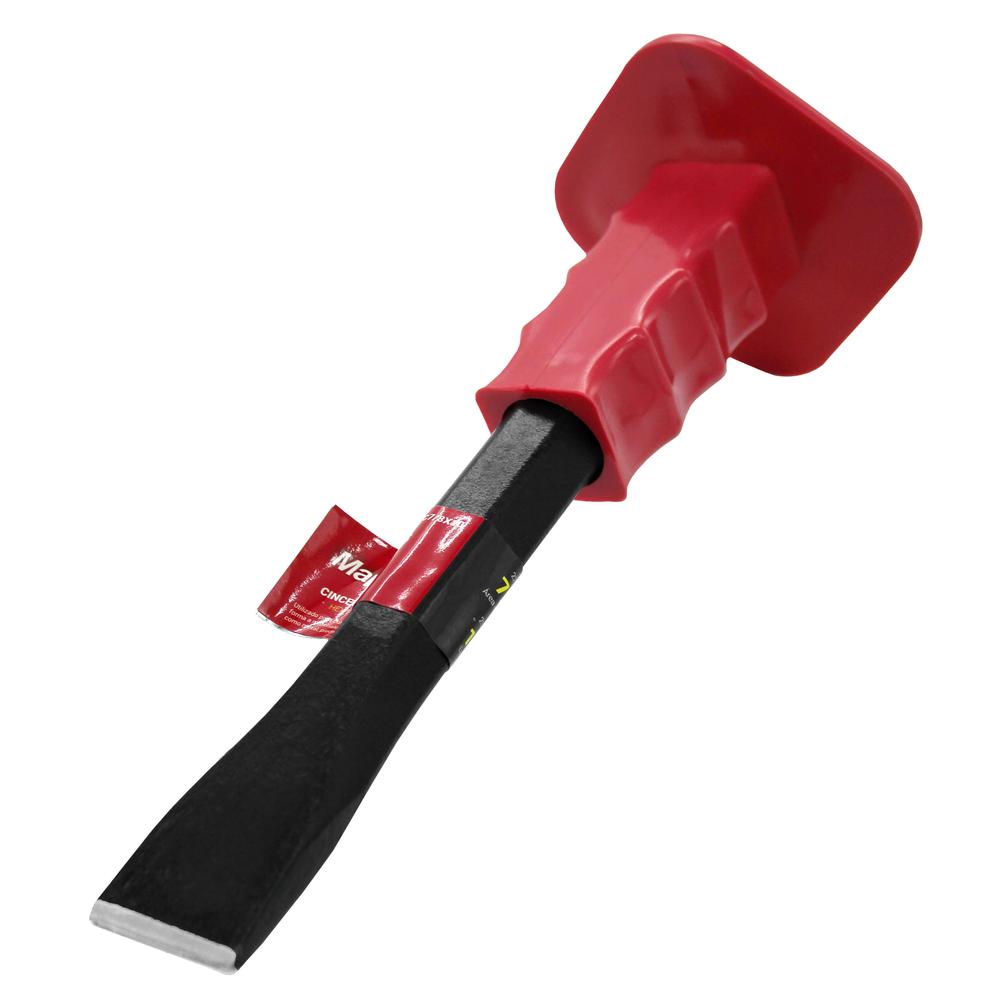 Foto 5 pulgar | Pack 2 Cinceles Corte Frio 7/8x8'' Maple Tools