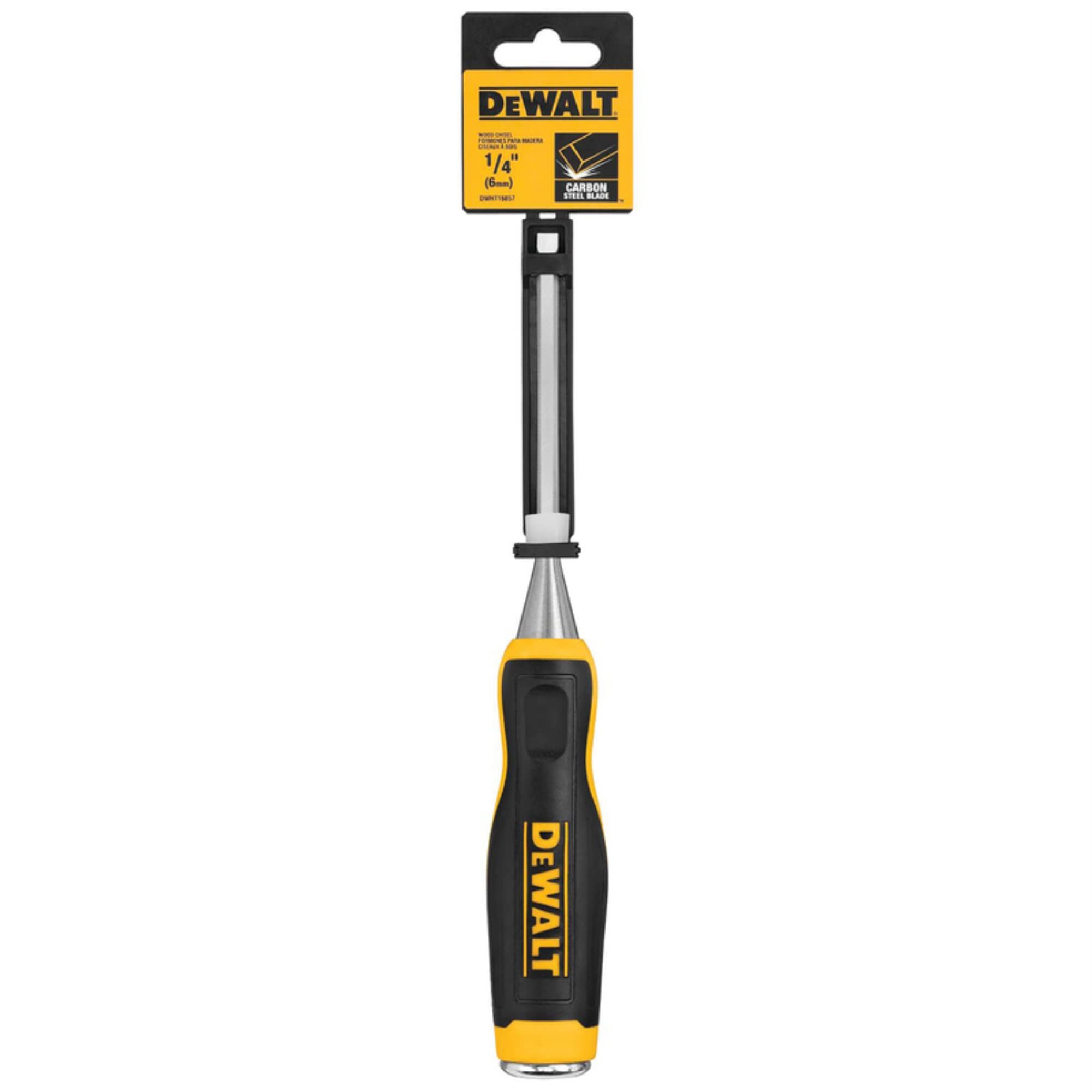 Foto 1 | Cincel Dewalt 1/4 Pulgada - Venta Internacional.