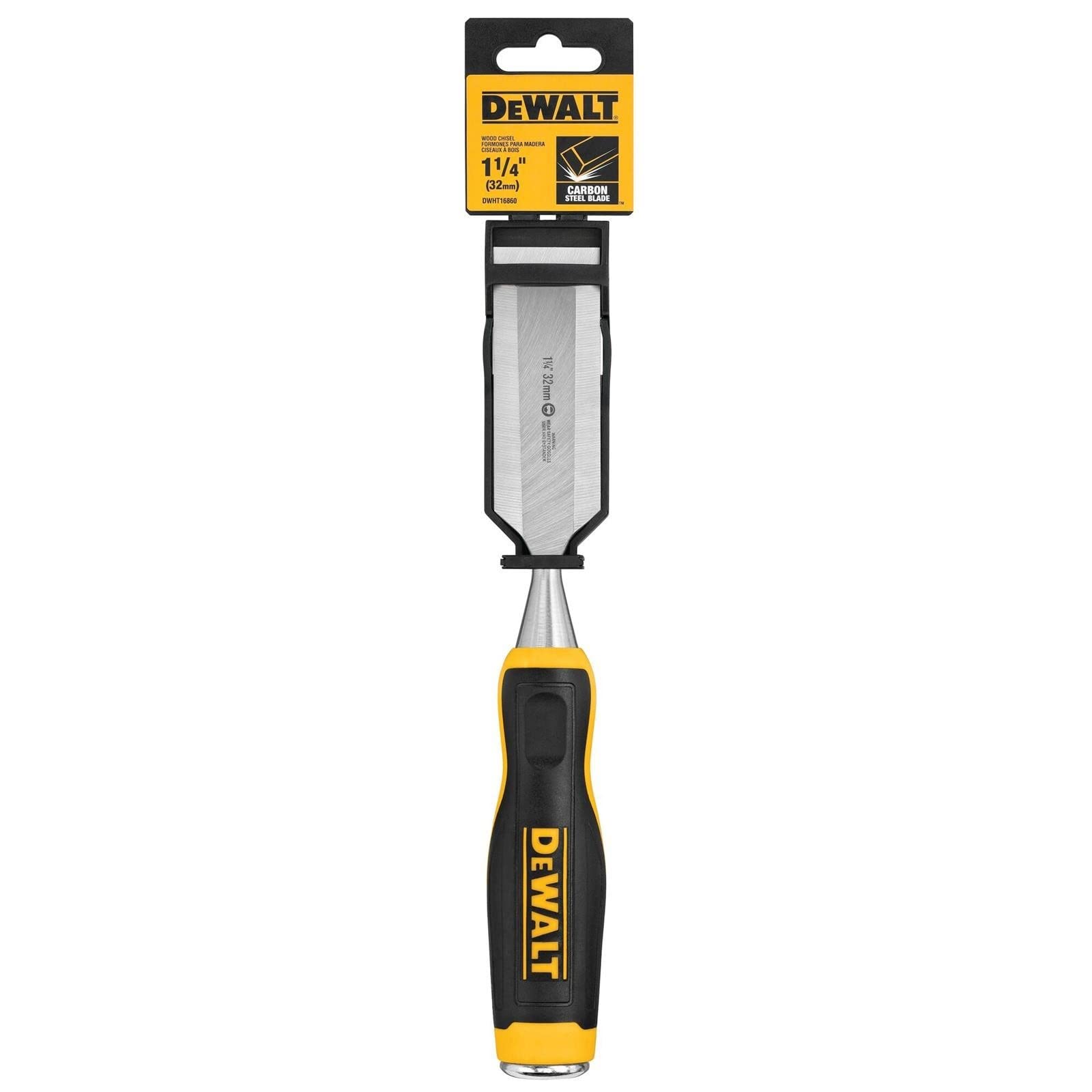 Foto 3 pulgar | Cincel Dewalt 1-1/4'' - Venta Internacional.