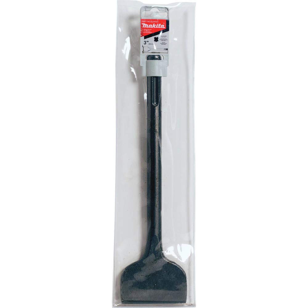 Foto 3 pulgar | Cincel De Escalado Makita D-36522 De Uso General 7 6 X 30 Cm - Venta Internacional.