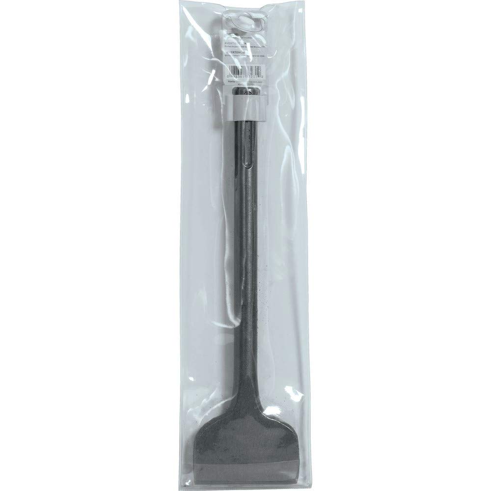Foto 4 pulgar | Cincel De Escalado Makita D-36522 De Uso General 7 6 X 30 Cm - Venta Internacional.