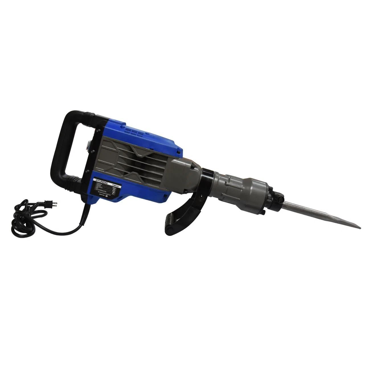 Martillo Demoledor Hyundai Hymr50st 1700w/50j/2000gpm