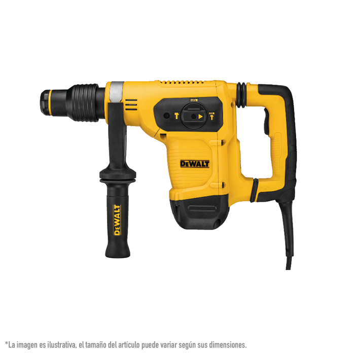 Foto 2 | Martillo Sds Max 1.9/16 Dewalt 0