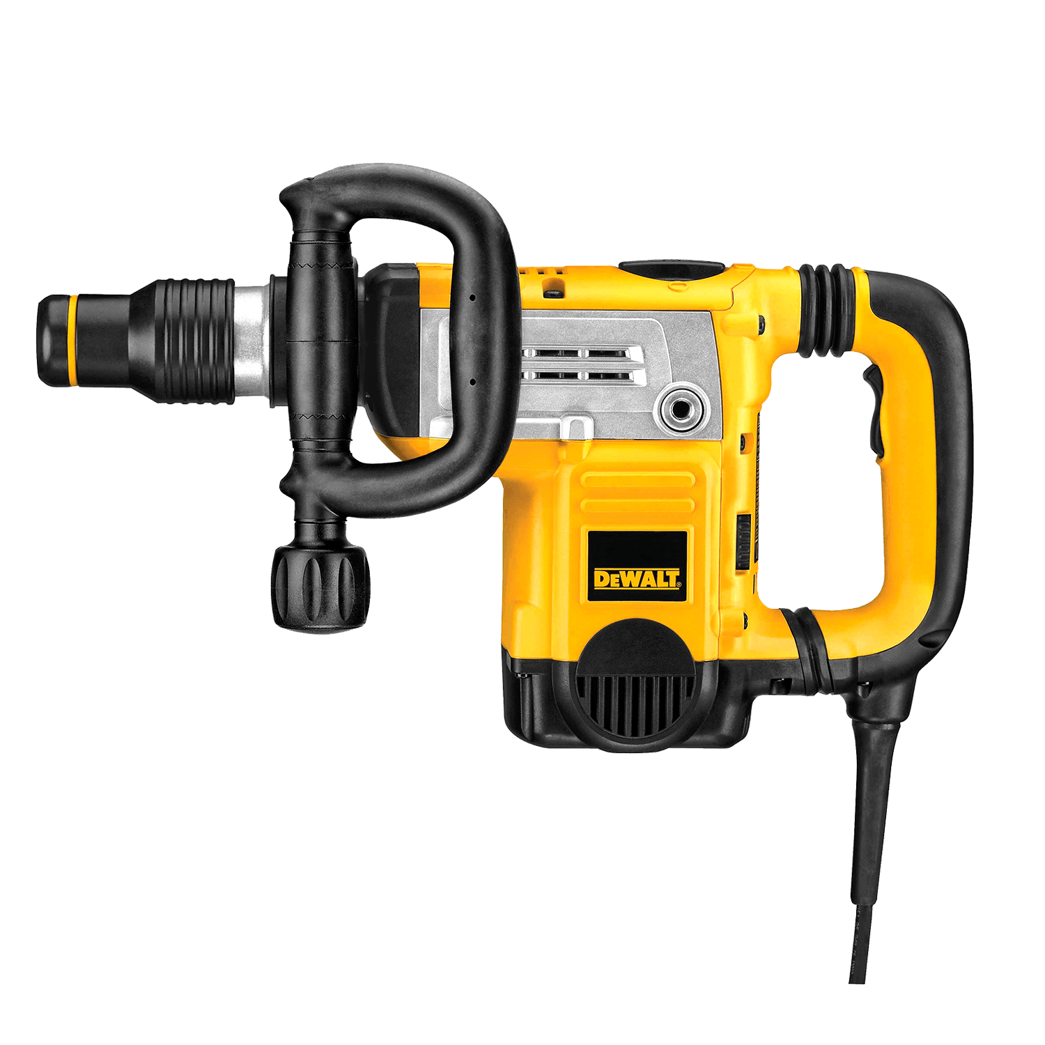 Martillo Demoledor Sds Max Dewalt 8.6kg 1800w $20,594