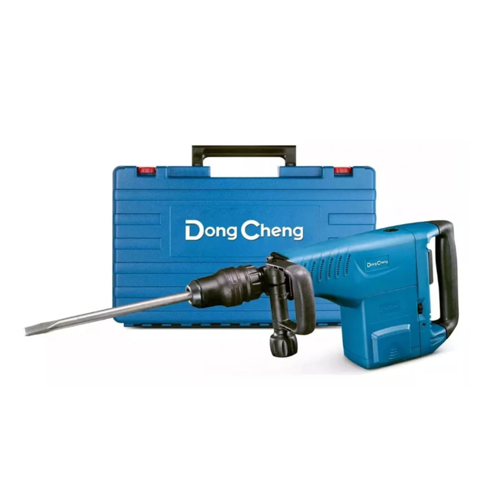 Martillo Demoledor 16 J Dong Cheng Dzg10 1500w