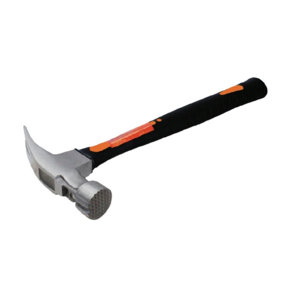 Foto 1 | Martillo Uña Curva Fumetax Mango Fibra Vidrio 32cm Sw-19991