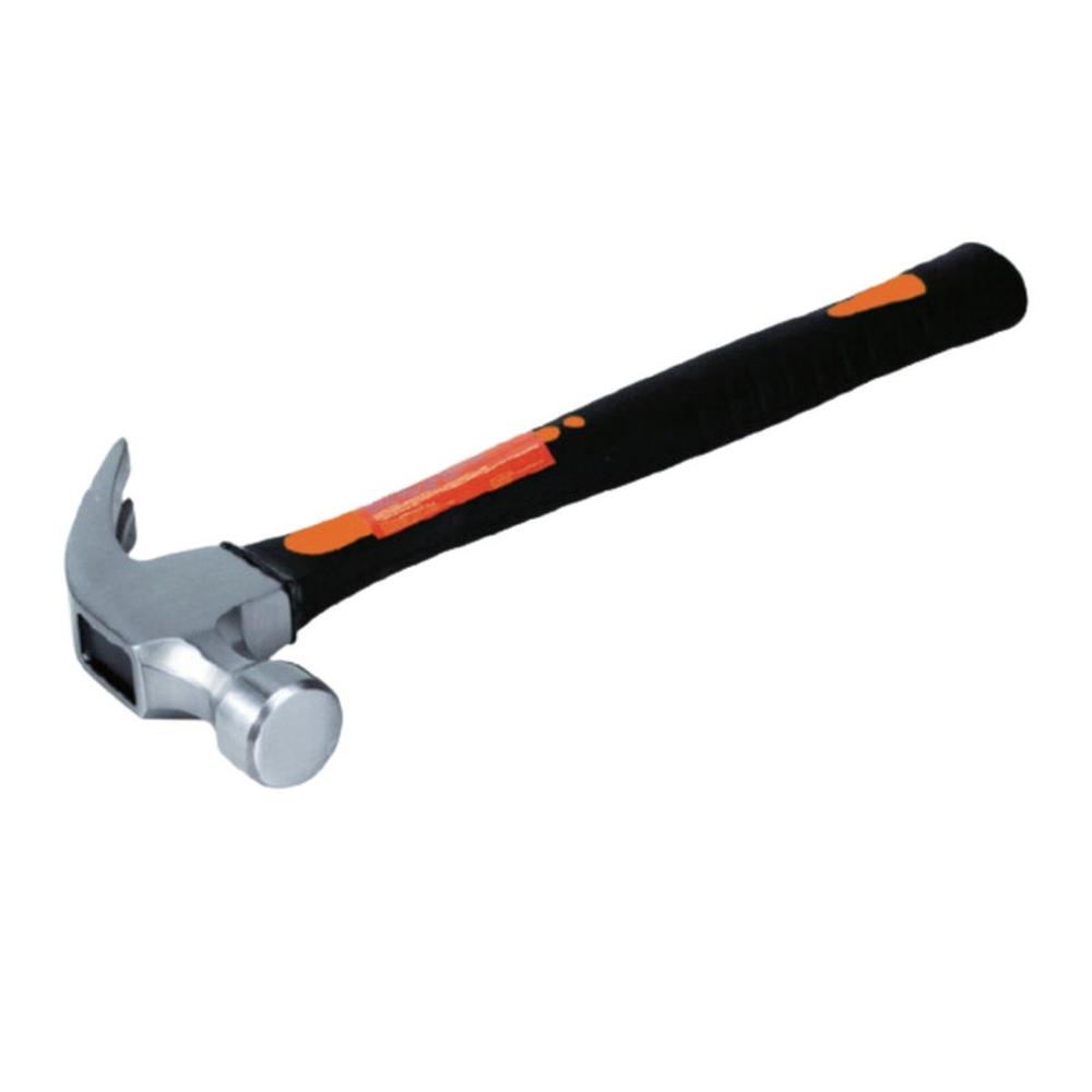 Foto 1 | Martillo Uña Curva Fumetax Mango Fibra Vidrio 32cm Sw81250701