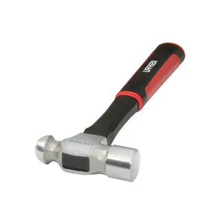 Foto 1 | Martillo De Bola Con Mango Anti-vibración Texturizado De 12-63/64'', 16 Oz Urrea