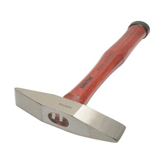 Foto 1 | Martillo Para Herrero Con Mango De Madera Hickory Americano 13'', 18 Oz Surtek