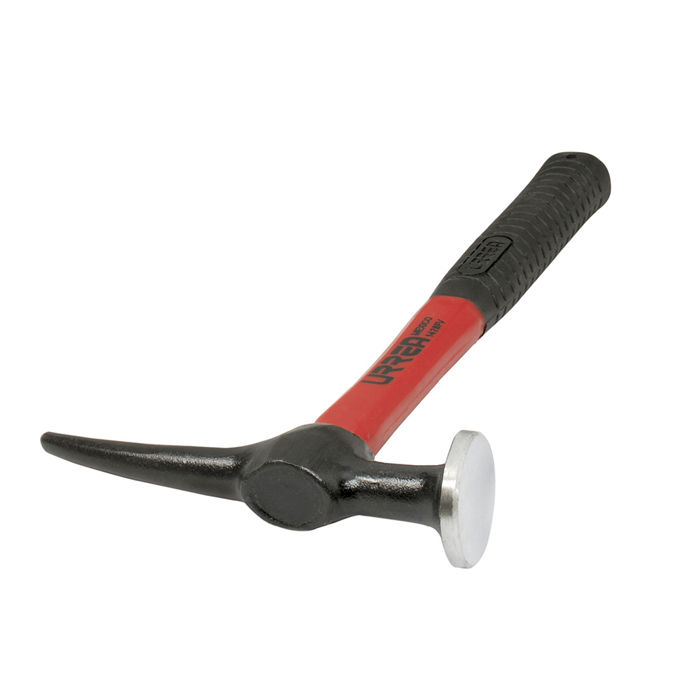 Foto 1 | Martillo De Laminero 13'' Mango De Fibra De Vidrio, Para Laminero Desabollador Urrea