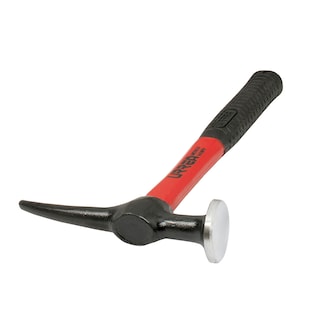 Foto 1 | Martillo De Laminero 13'' Mango De Fibra De Vidrio, Para Laminero Desabollador Urrea