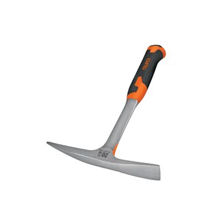 Foto 1 | Martelina Talacho Pico Truper Mart20x Naranja 20 Oz Mango Tpr