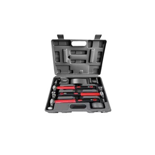 Foto 1 | Language Martillo Kit Juego De 7 Piezas Eo Safe Imports Esi-14105-1multicolor