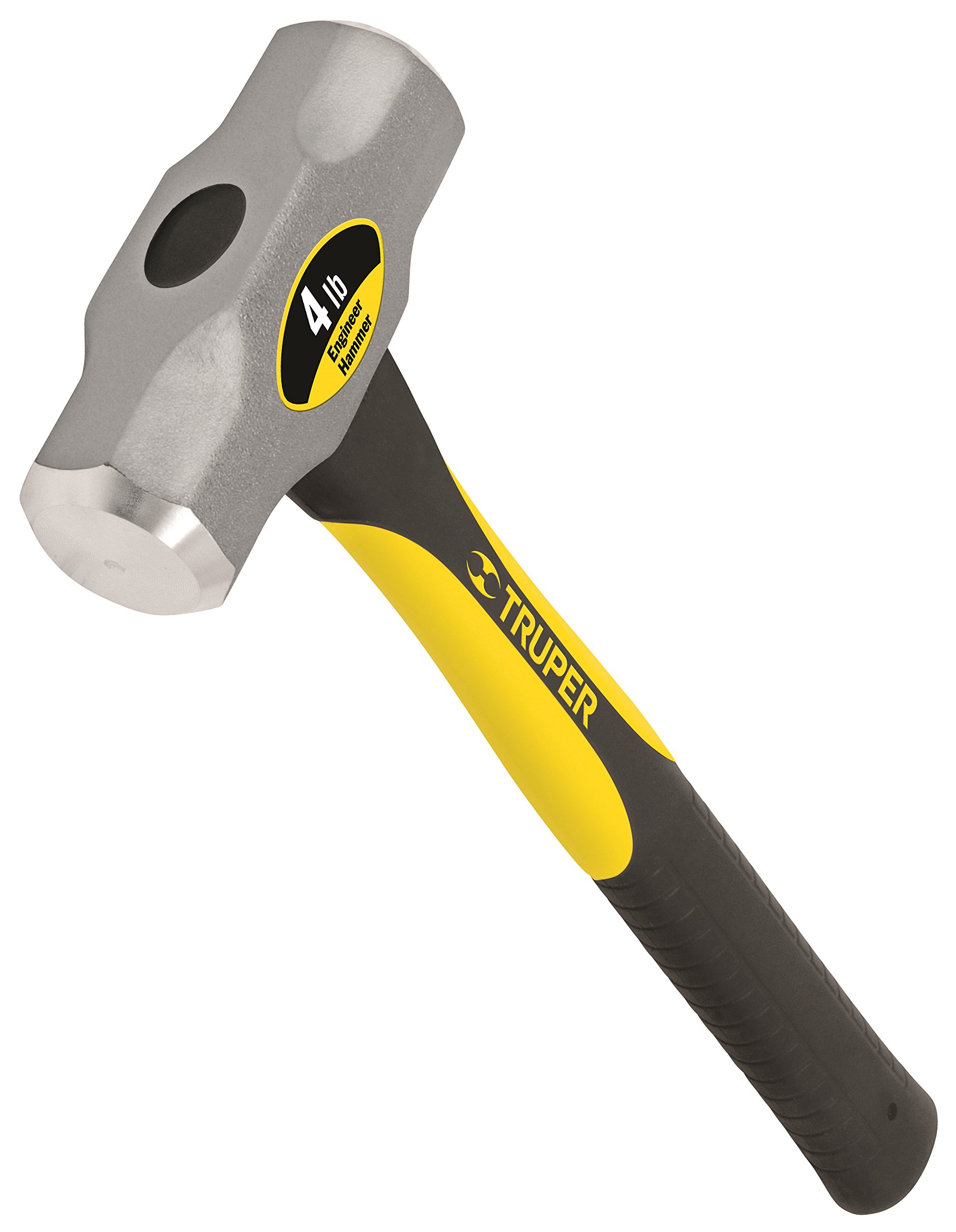 Foto 2 pulgar | Martillo Truper 2 kg con Mango de Fibra de Vidrio 38 cm - Venta Internacional