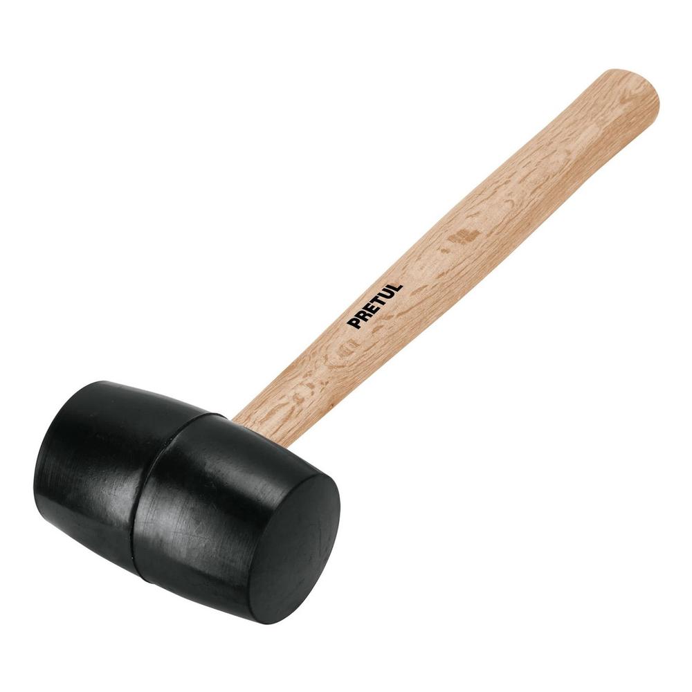 Mazo De Hule 24oz Pretul