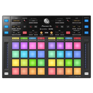 Foto 1 | Subcontrolador Pioneer para Recordbox Ddj-xp2 color Negro