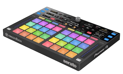 Foto 2 | Subcontrolador Pioneer para Recordbox Ddj-xp2 color Negro