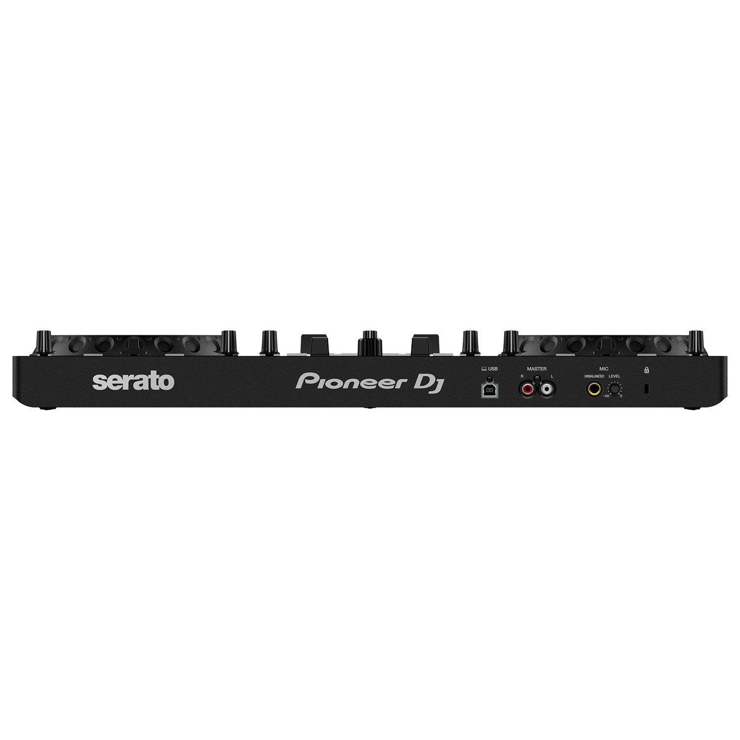 Foto 3 | Controlador Pioneer Ddj-rev1-n para Dj de 2 Canales