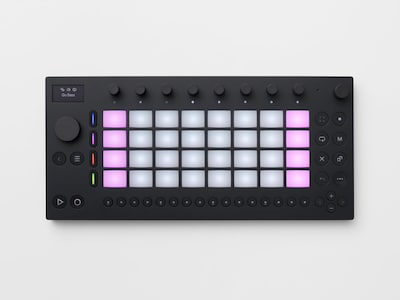 Foto 1 | Controlador Midi Usb Ableton Move Negro