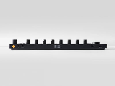 Foto 2 | Controlador Midi Usb Ableton Move Negro
