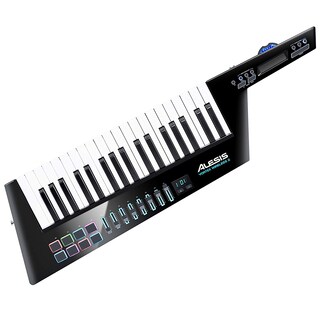 Foto 1 | Controlador Keytar Alesis Vortex Wireless 2 Usb Midi Negro - Venta Internacional.