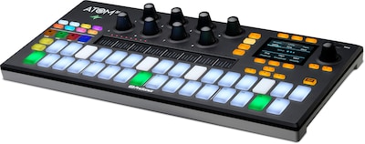 Foto 3 | Controlador De Teclado/teclado Midi Presonus Atom Sq Con Software - Venta Internacional.