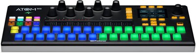 Foto 4 | Controlador De Teclado/teclado Midi Presonus Atom Sq Con Software - Venta Internacional.