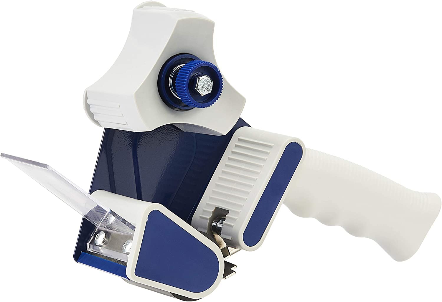 Pistola Dispensadora De Cinta De Embalaje Amazon Basics Para 1,88 Pulgadas - Venta Internacional.