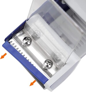 Foto 4 | Pistola Dispensadora De Cinta De Embalaje Amazon Basics Para 1,88 Pulgadas - Venta Internacional.
