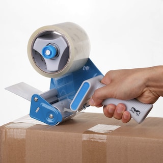 Foto 6 | Tape Gun Mr. Pen Para Cinta De Embalaje, Núcleo De 3 Pulgadas, Resistente - Venta Internacional.
