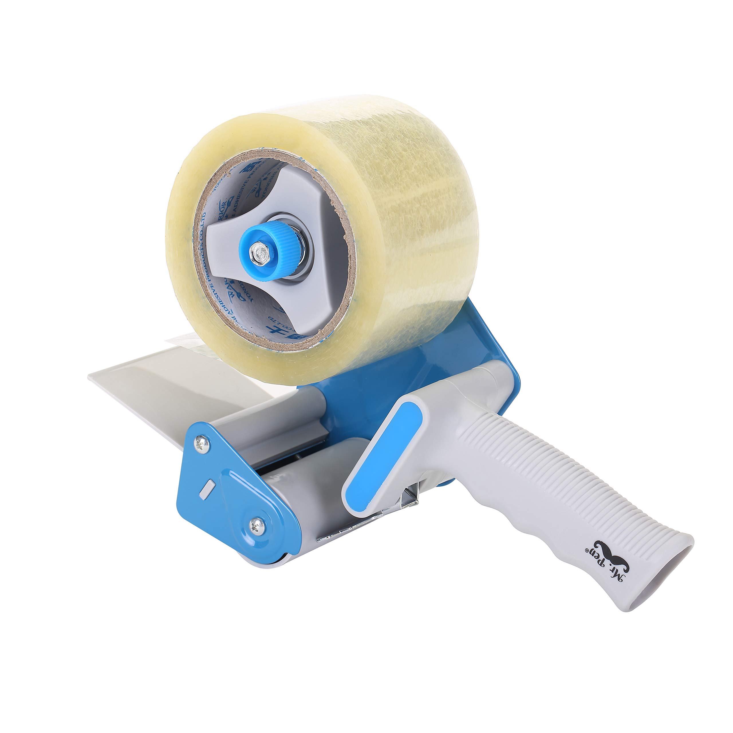Foto 7 | Tape Gun Mr. Pen Para Cinta De Embalaje, Núcleo De 3 Pulgadas, Resistente - Venta Internacional.
