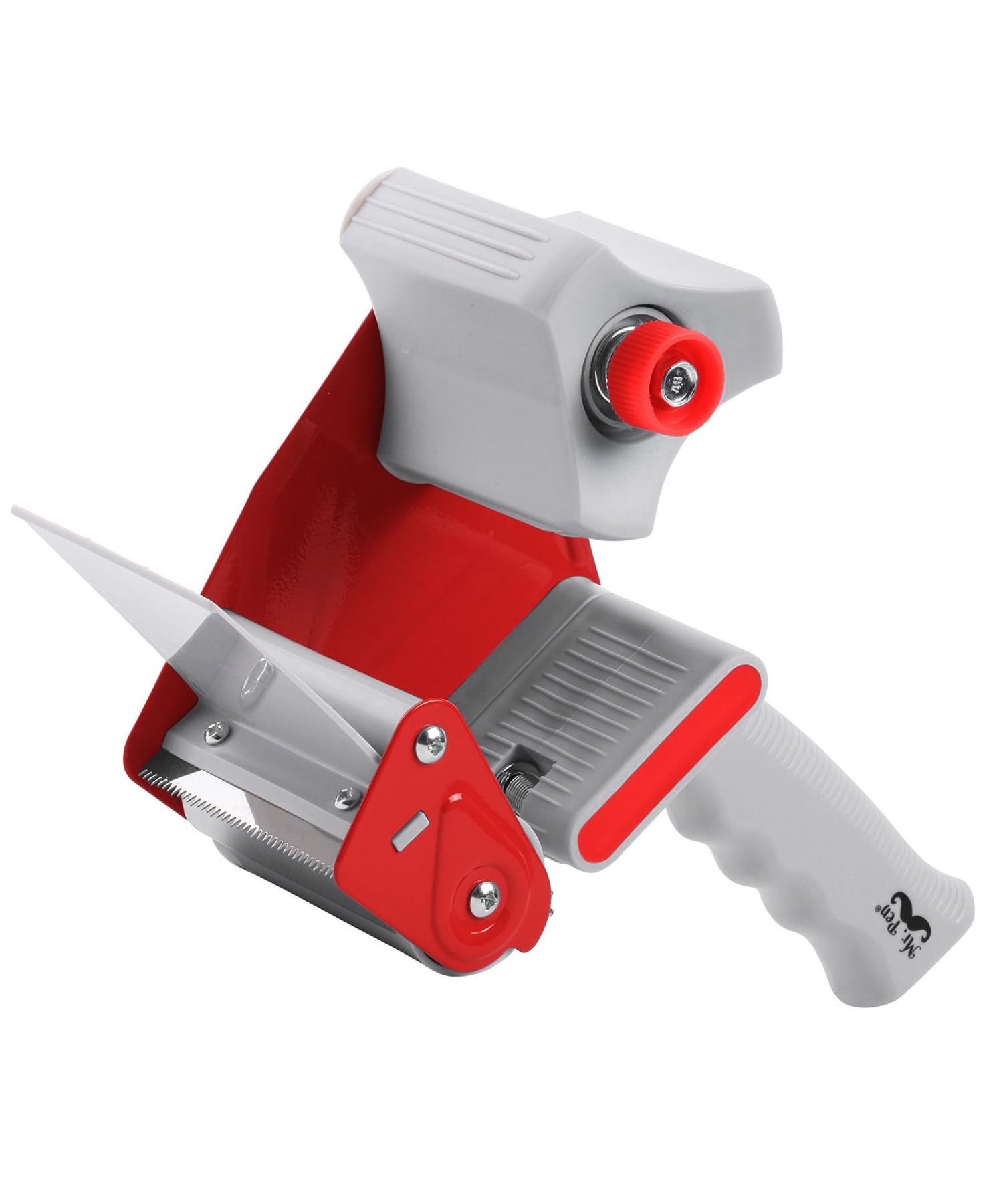 Pistola Dispensadora De Cinta Adhesiva Mr. Pen De 7,62 Cm Con Cinta Adhesiva Resistente - Venta Internacional.