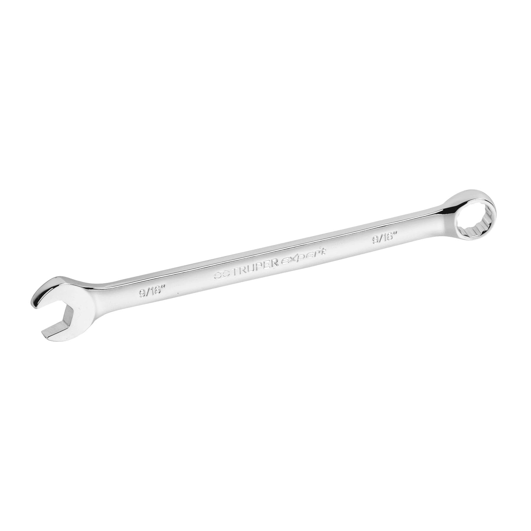 Llave Combinada Extralarga Truper 9/16p X 220 mm $294