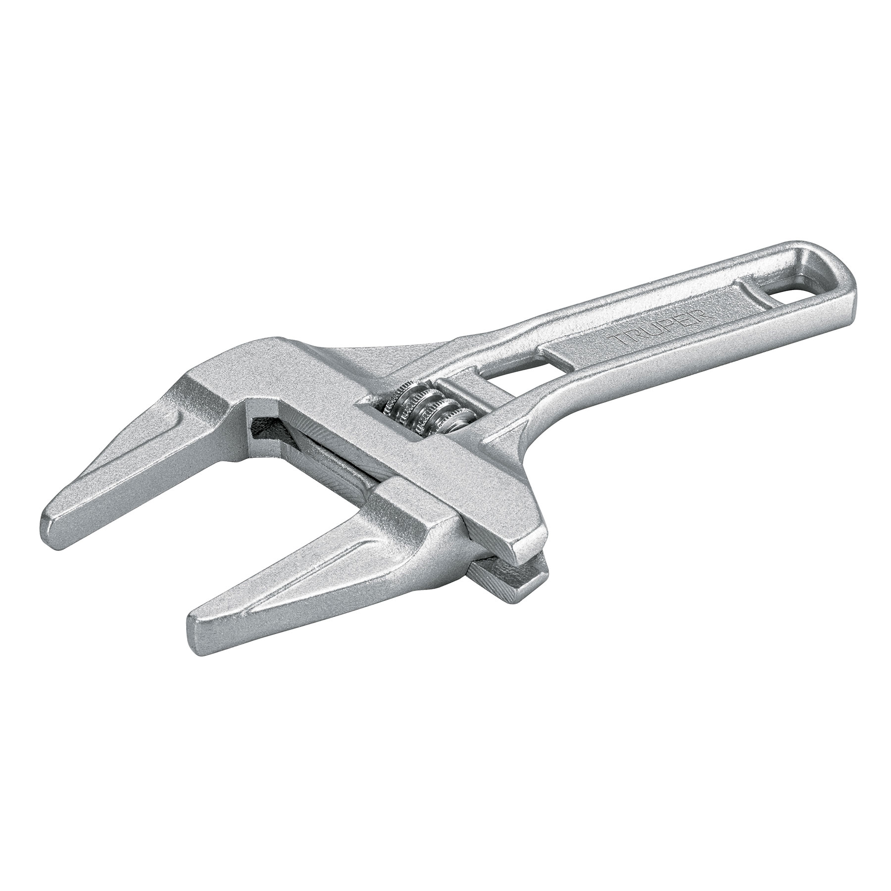Foto 2 pulgar | Llave Ajustable Truper PEA-8 para Plomero 8''