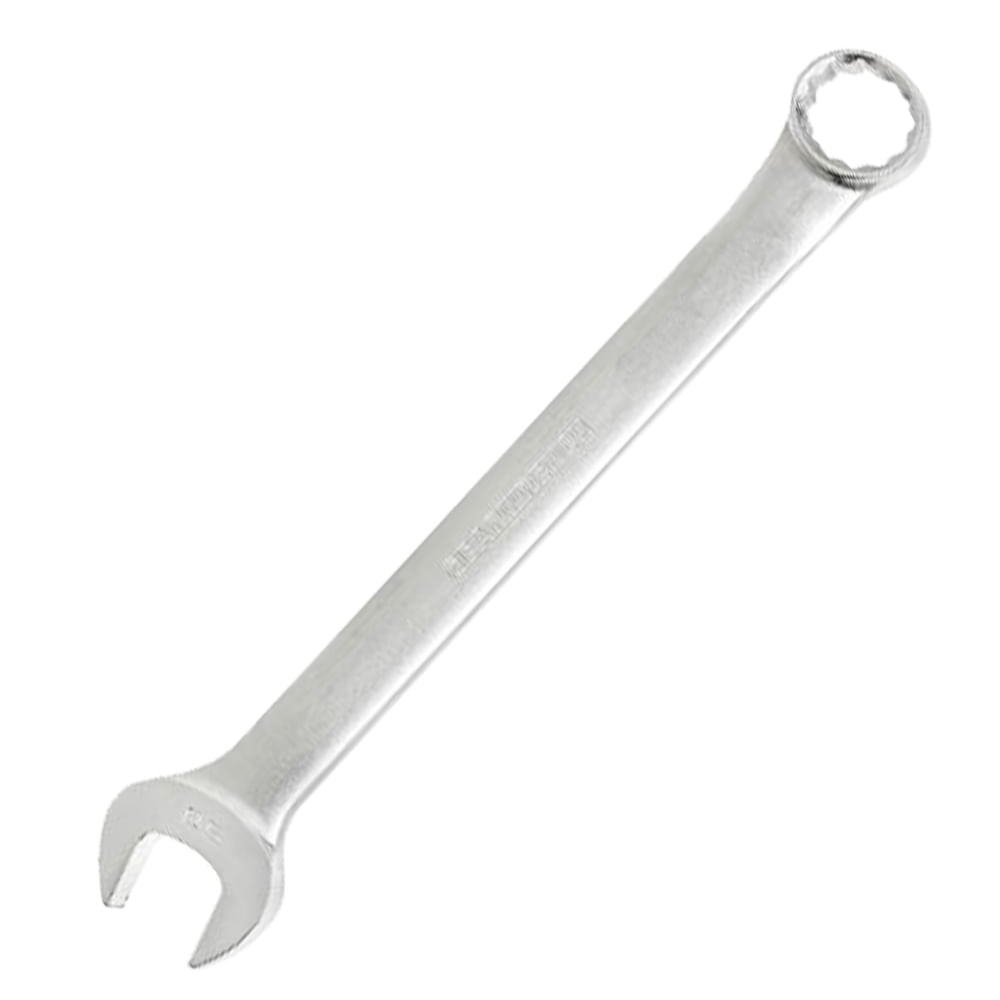 Foto 2 pulgar | Llave Combinada GearWrench 81831 color Plata Extra Larga 2.5/8 "