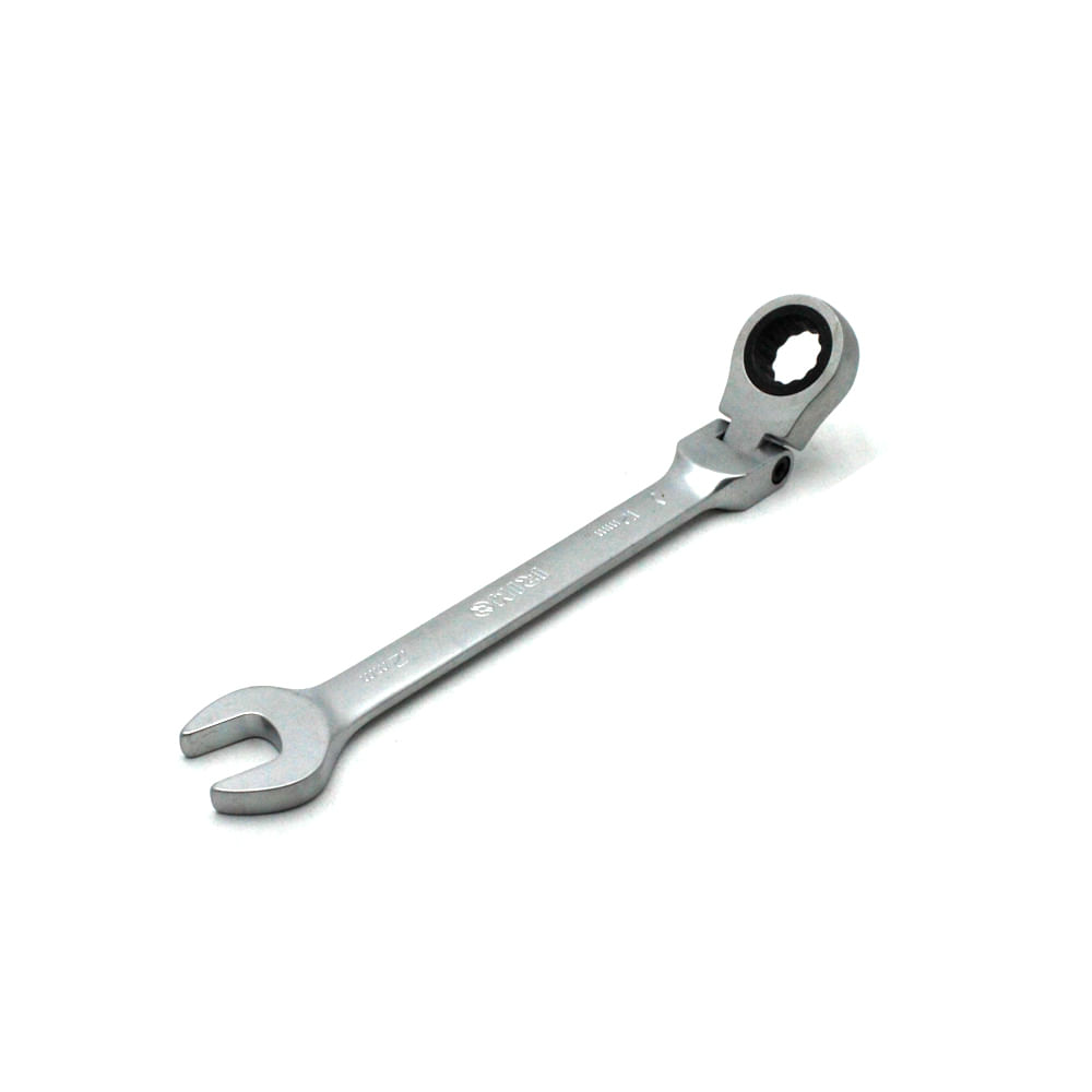 Foto 2 pulgar | Llave Combinada Flexible con Matraca Irimo 19-12-1 12 mm