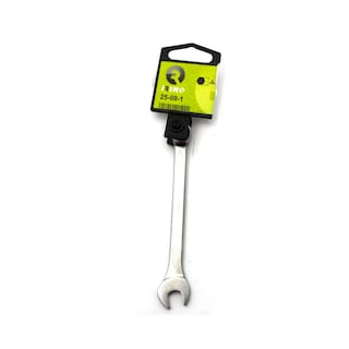 Foto 1 | Llave Combinada Métrica Irimo 25-09-1 9 mm